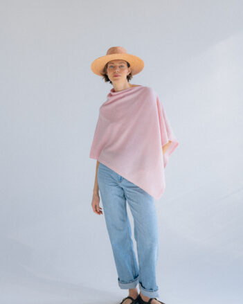 Lazio Poncho