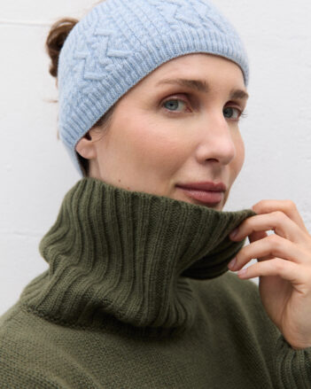 Sportiva Headband