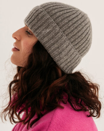 Carlo Beanie