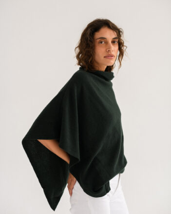 Lazio Poncho