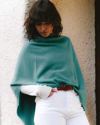 Lazio Poncho