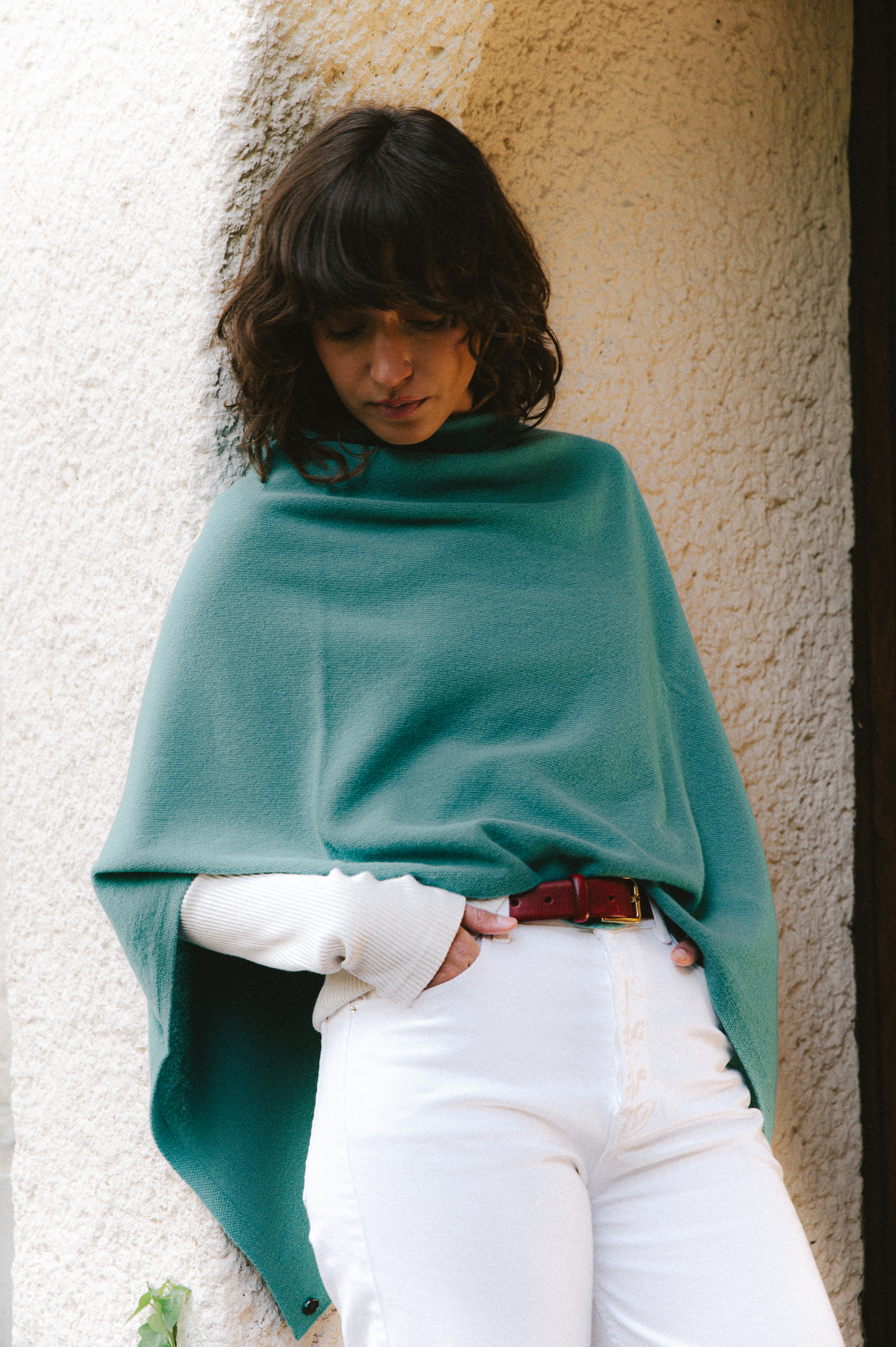 Lazio Poncho