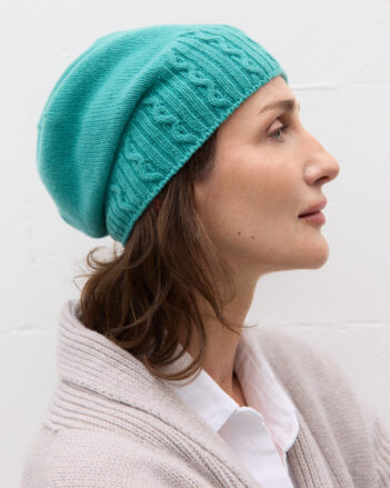 Porto Beanie