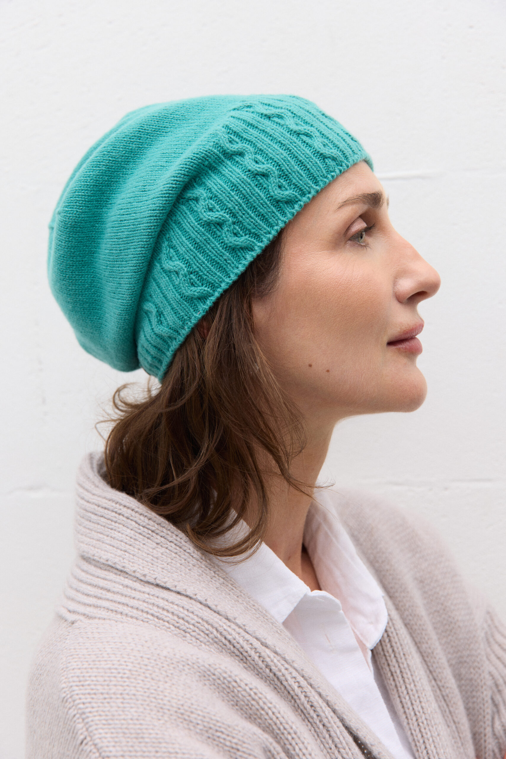 Porto Beanie