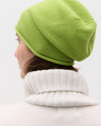 Piumo beanie
