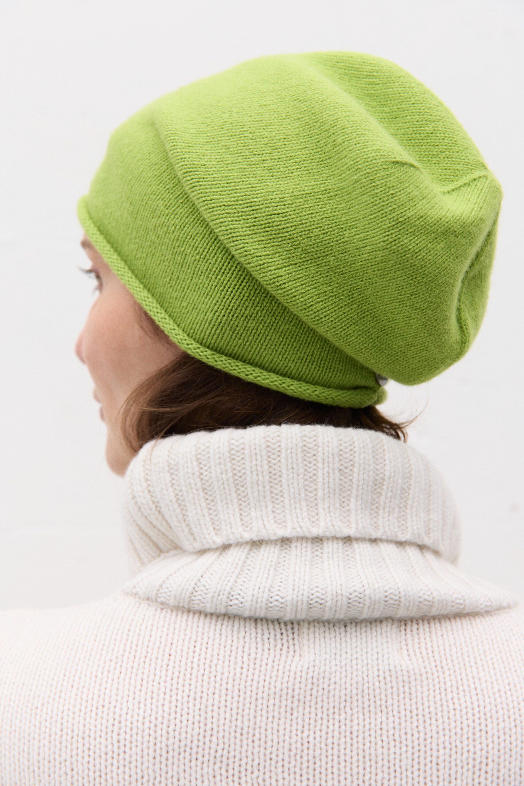 Piumo beanie