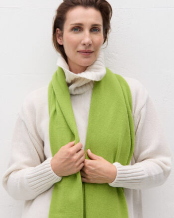 Mania Scarf